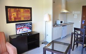 Apartamentos Lux Sevilla Palacio Sevilla